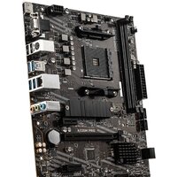Материнская плата MSI A520M Pro - Превью изображения №2 — Интернет-магазин Nexton