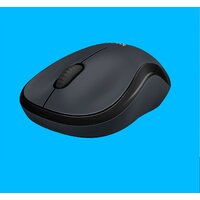 Мышь Logitech M220 Silent 910-004895 (темно-серый) - Превью изображения №4 — Интернет-магазин Nexton