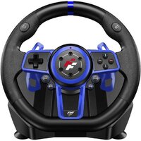 Руль FlashFire Suzuka F111 - Превью изображения №2 — Интернет-магазин Nexton