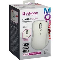Мышь Defender Dana MB-266 - Превью изображения №5 — Интернет-магазин Nexton
