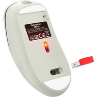 Мышь Defender Dana MB-266 - Превью изображения №4 — Интернет-магазин Nexton