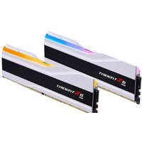Оперативная память G.Skill Trident Z5 RGB 2x32ГБ DDR5 6000 МГц F5-6000J2836G32GX2-TZ5RW - Превью изображения №13 — Интернет-магазин Nexton
