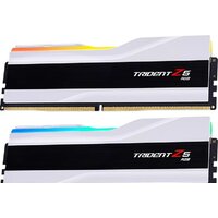 G.Skill Trident Z5 RGB 2x32ГБ DDR5 6000 МГц F5-6000J2836G32GX2-TZ5RW