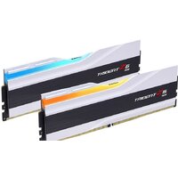 Оперативная память G.Skill Trident Z5 RGB 2x32ГБ DDR5 6000 МГц F5-6000J2836G32GX2-TZ5RW - Превью изображения №12 — Интернет-магазин Nexton