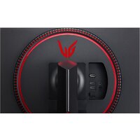 Игровой монитор LG UltraGear 27GN650-B - Превью изображения №8 — Интернет-магазин Nexton