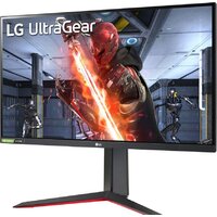 Игровой монитор LG UltraGear 27GN650-B - Превью изображения №2 — Интернет-магазин Nexton