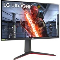 Игровой монитор LG UltraGear 27GN650-B - Превью изображения №3 — Интернет-магазин Nexton