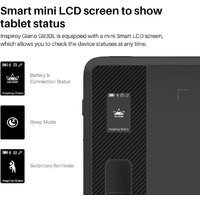 Графический планшет Huion Inspiroy Giano G930L - Превью изображения №2 — Интернет-магазин Nexton