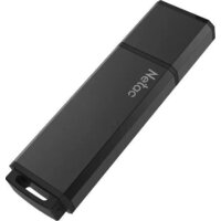 USB Flash Netac U351 USB 3.2 128GB NT03U351N-128G-32BK - Превью изображения №2 — Интернет-магазин Nexton