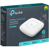Точка доступа TP-Link EAP115 - Превью изображения №4 — Интернет-магазин Nexton