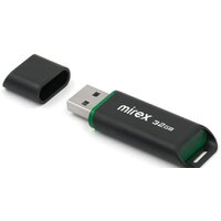USB Flash Mirex Color Blade Spacer 2.0 32GB 13600-FMUSBK32 - Превью изображения №4 — Интернет-магазин Nexton