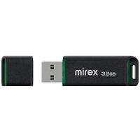 USB Flash Mirex Color Blade Spacer 2.0 32GB 13600-FMUSBK32 - Превью изображения №3 — Интернет-магазин Nexton