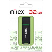 Mirex Color Blade Spacer 2.0 32GB 13600-FMUSBK32