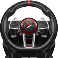 Руль FlashFire Suzuka ES900R - Превью изображения №2 — Интернет-магазин Nexton