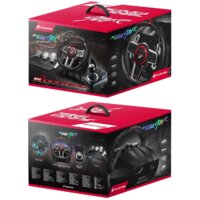 Руль FlashFire Suzuka ES900R - Превью изображения №8 — Интернет-магазин Nexton