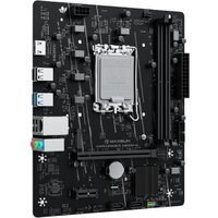 Материнская плата Maxsun Challenger H610M-H V1 - Превью изображения №3 — Интернет-магазин Nexton