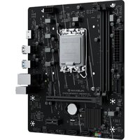 Материнская плата Maxsun Challenger H610M-H V1 - Превью изображения №2 — Интернет-магазин Nexton