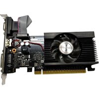 Видеокарта AFOX GeForce GT 730 2GB GDDR3 AF730-2048D3L5 - Превью изображения №2 — Интернет-магазин Nexton