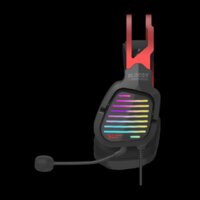 Наушники A4Tech Bloody G560 (черный/красный) - Превью изображения №2 — Интернет-магазин Nexton