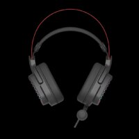 Наушники A4Tech Bloody G560 (черный/красный) - Превью изображения №3 — Интернет-магазин Nexton