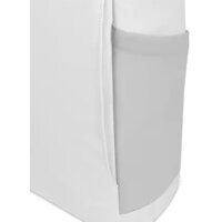 Городской рюкзак Lenovo IdeaPad Gaming Modern GX41H71241 (белый) - Превью изображения №4 — Интернет-магазин Nexton