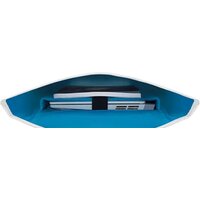 Городской рюкзак Lenovo IdeaPad Gaming Modern GX41H71241 (белый) - Превью изображения №6 — Интернет-магазин Nexton