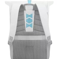 Городской рюкзак Lenovo IdeaPad Gaming Modern GX41H71241 (белый) - Превью изображения №5 — Интернет-магазин Nexton