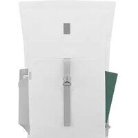 Городской рюкзак Lenovo IdeaPad Gaming Modern GX41H71241 (белый) - Превью изображения №3 — Интернет-магазин Nexton