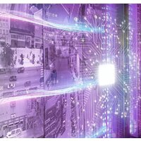 Жесткий диск WD Purple Pro 10TB WD101PURP - Превью изображения №4 — Интернет-магазин Nexton