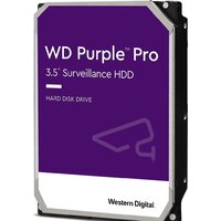 Жесткий диск WD Purple Pro 10TB WD101PURP - Превью изображения №2 — Интернет-магазин Nexton