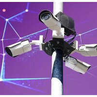 Жесткий диск WD Purple Pro 10TB WD101PURP - Превью изображения №5 — Интернет-магазин Nexton