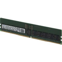 Оперативная память Samsung 32ГБ DDR5 5600 МГц M321R4GA0PB0-CWM - Превью изображения №3 — Интернет-магазин Nexton