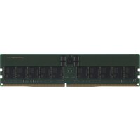 Оперативная память Samsung 32ГБ DDR5 5600 МГц M321R4GA0PB0-CWM - Превью изображения №2 — Интернет-магазин Nexton