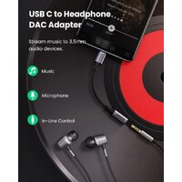 Адаптер Ugreen 80154 - Превью изображения №7 — Интернет-магазин Nexton