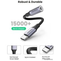 Адаптер Ugreen 80154 - Превью изображения №2 — Интернет-магазин Nexton