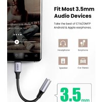 Адаптер Ugreen 80154 - Превью изображения №5 — Интернет-магазин Nexton