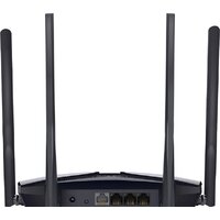 Wi-Fi роутер Mercusys MR70X - Превью изображения №3 — Интернет-магазин Nexton