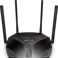 Wi-Fi роутер Mercusys MR70X - Превью изображения №2 — Интернет-магазин Nexton