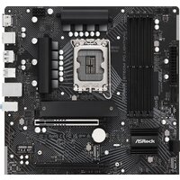 Материнская плата ASRock B760M PG Lightning - Превью изображения №2 — Интернет-магазин Nexton