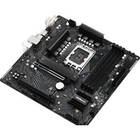 Материнская плата ASRock B760M PG Lightning - Превью изображения №3 — Интернет-магазин Nexton