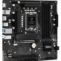 Материнская плата ASRock B760M PG Lightning - Превью изображения №4 — Интернет-магазин Nexton