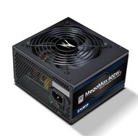 Блок питания Zalman MegaMax TXII 800W ZM800-TXIIv2 - Превью изображения №2 — Интернет-магазин Nexton