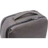 Городской рюкзак Xiaomi Commuter XDLGX-04 (темно-серый) - Превью изображения №6 — Интернет-магазин Nexton