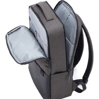 Городской рюкзак Xiaomi Commuter XDLGX-04 (темно-серый) - Превью изображения №3 — Интернет-магазин Nexton