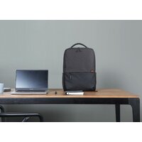 Городской рюкзак Xiaomi Commuter XDLGX-04 (темно-серый) - Превью изображения №12 — Интернет-магазин Nexton