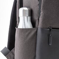 Городской рюкзак Xiaomi Commuter XDLGX-04 (темно-серый) - Превью изображения №7 — Интернет-магазин Nexton