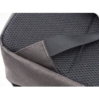 Городской рюкзак Xiaomi Commuter XDLGX-04 (темно-серый) - Превью изображения №8 — Интернет-магазин Nexton