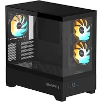 Корпус Gigabyte C201 Panoramic - Превью изображения №2 — Интернет-магазин Nexton