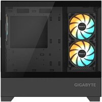 Корпус Gigabyte C201 Panoramic - Превью изображения №3 — Интернет-магазин Nexton