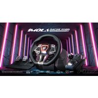 Руль FlashFire Imola - Превью изображения №2 — Интернет-магазин Nexton
